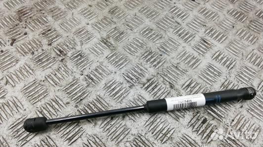 Амортизатор 3-5 двери peugeot 407 (90P04D701)