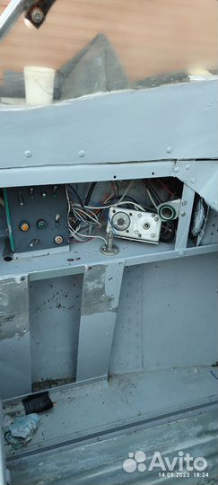 Продаётся лодка прогресс 2м