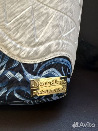 Рюкзак унисекс