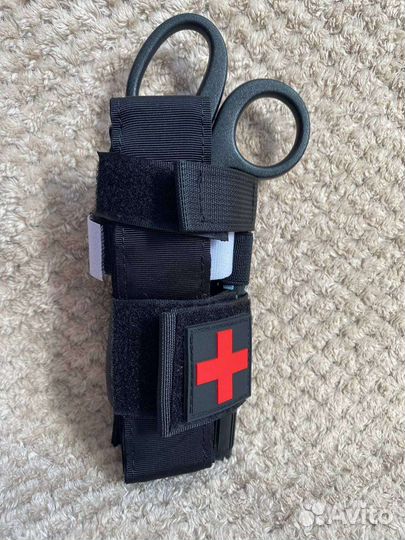 Набор военно медицинский опт