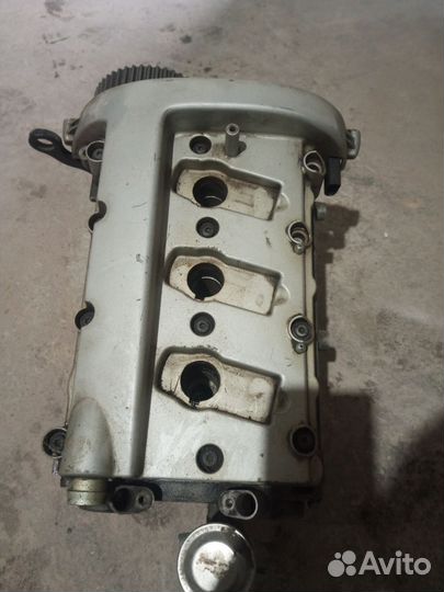 Головка от ауди на 3 л