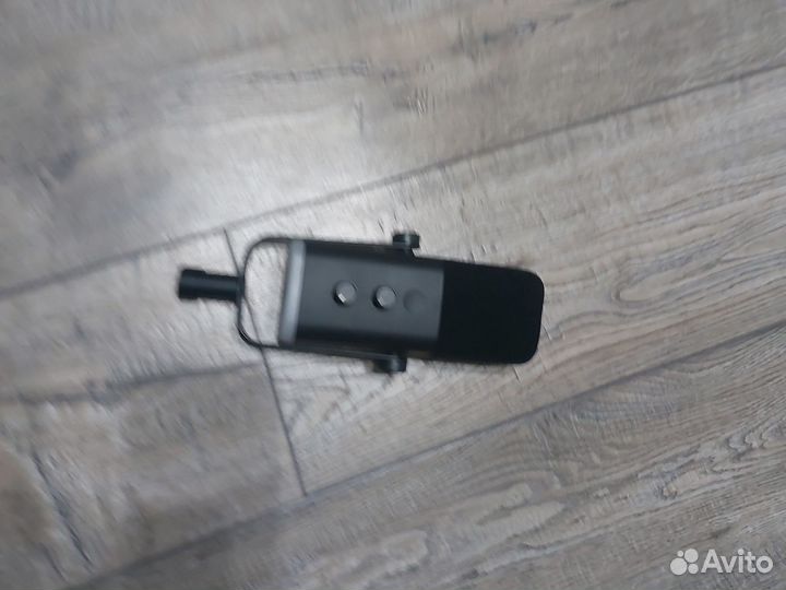 Микрофон для пк fifine am8T