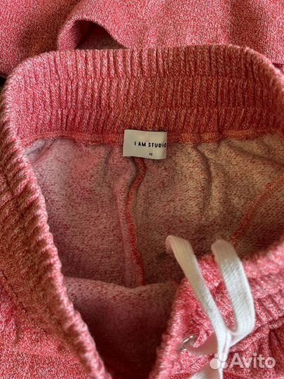 Костюм для прогулок XS