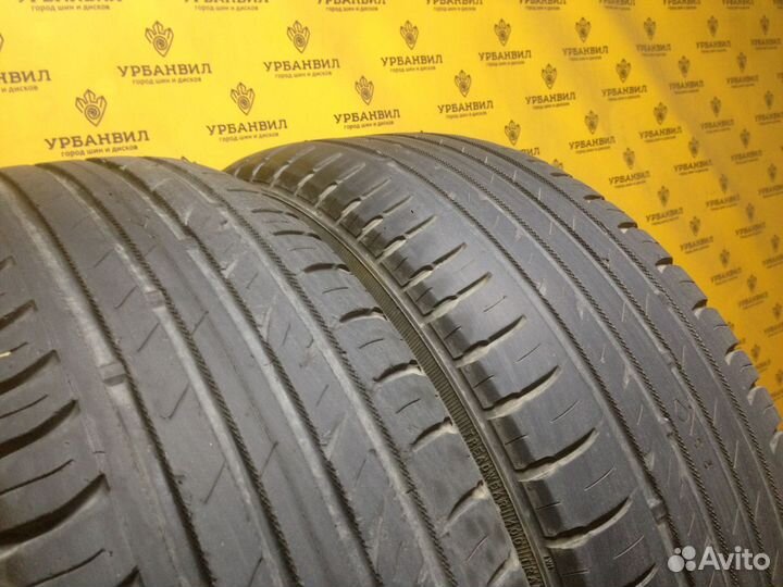 Nokian Tyres Hakka Green 195/65 R15 95T
