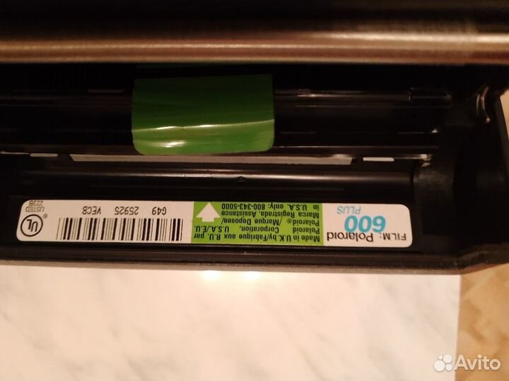 Продам фотоаппарат Polaroid Impuls