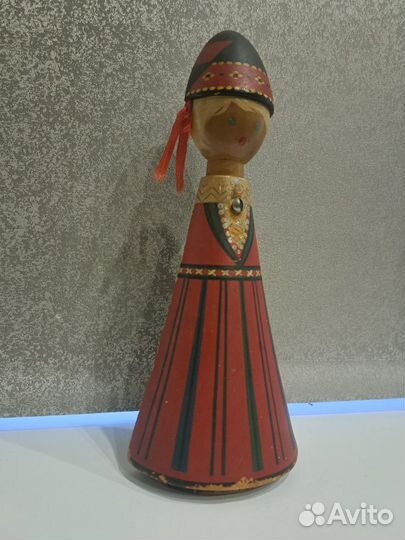 Фигурка СССР