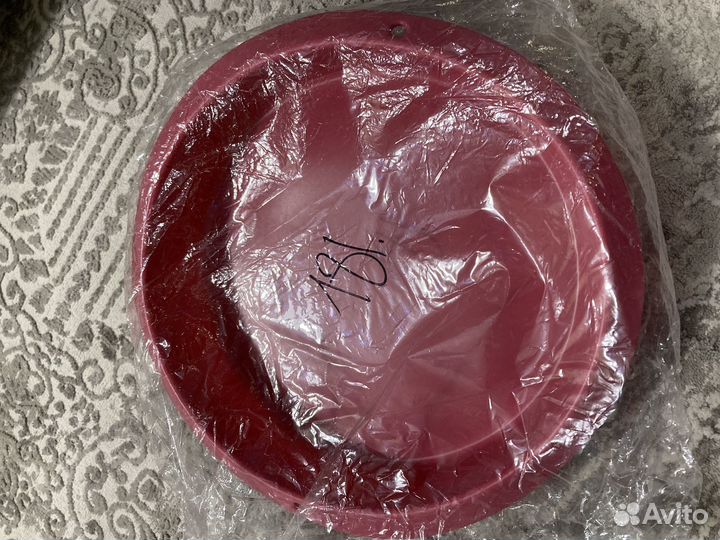 Форма силиконовая новая