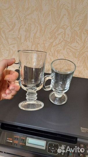 Кружки бокалы