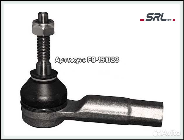 Наконечник тяги рулевой Fiat Stilo