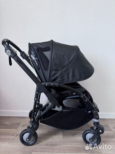 Коляска bugaboo bee3 Diesel