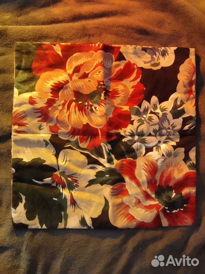 Наволочка Икеа 40 на 40