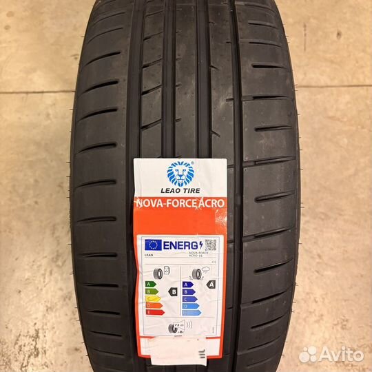 Leao Nova-Force Acro 245/45 R18 96W