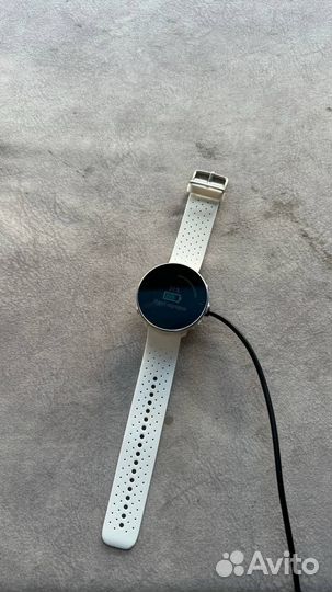 Часы polar vantage m