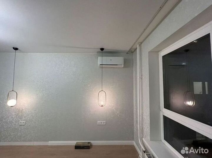 Кондиционеры