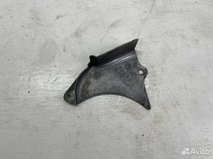 Кожух грм M20 для BMW E34