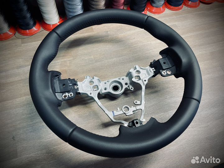Руль Тойота Рав 4 40 кузов