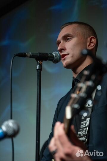 Уроки вокала