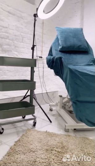 Аренда индивидуального кабинета в коворкинге