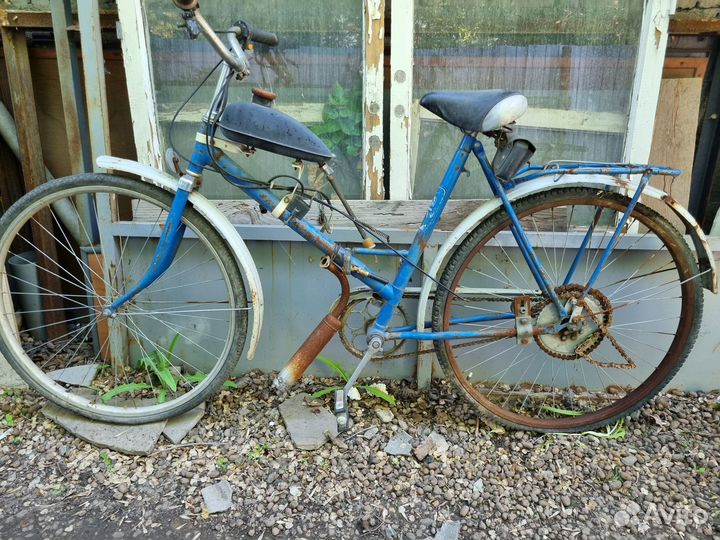 Велосипеды