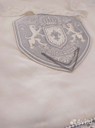 Конверт на выписку Choupette