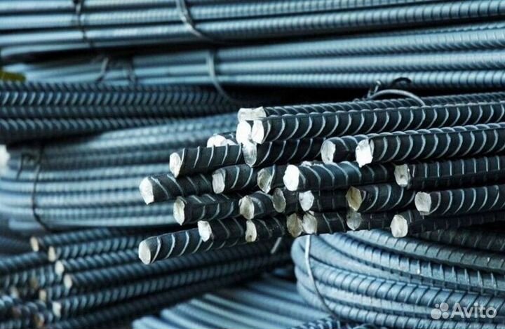 Арматура вр-1