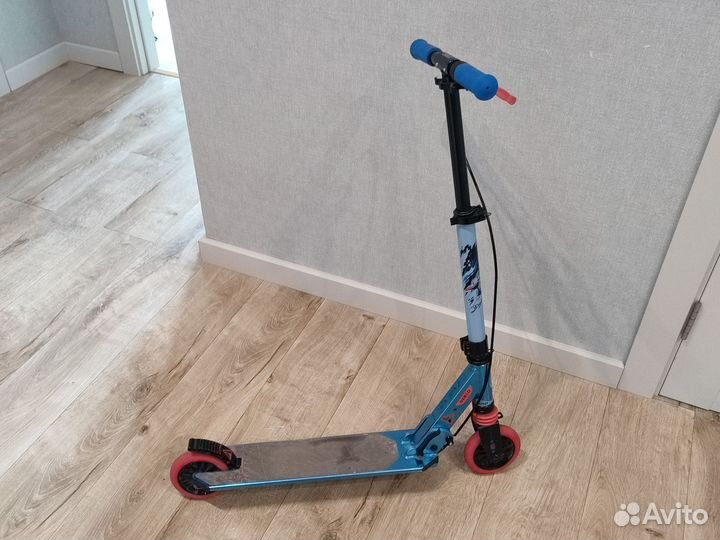 Самокат детский oxelo play 5 susp