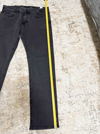 Джинсы massimo dutti 50