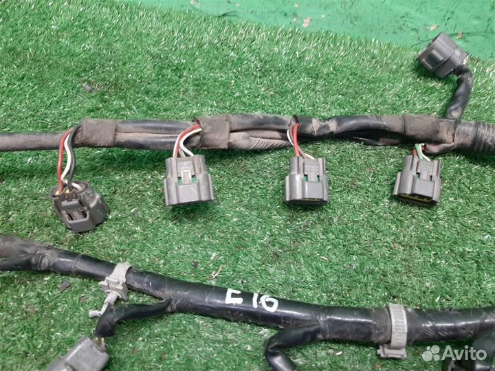 Жгут проводки двигателя Mazda 3 (BK) 2005
