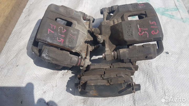 Суппорт corona premio