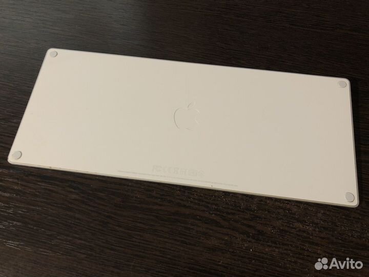 Apple Keyboard 2 Оригинал