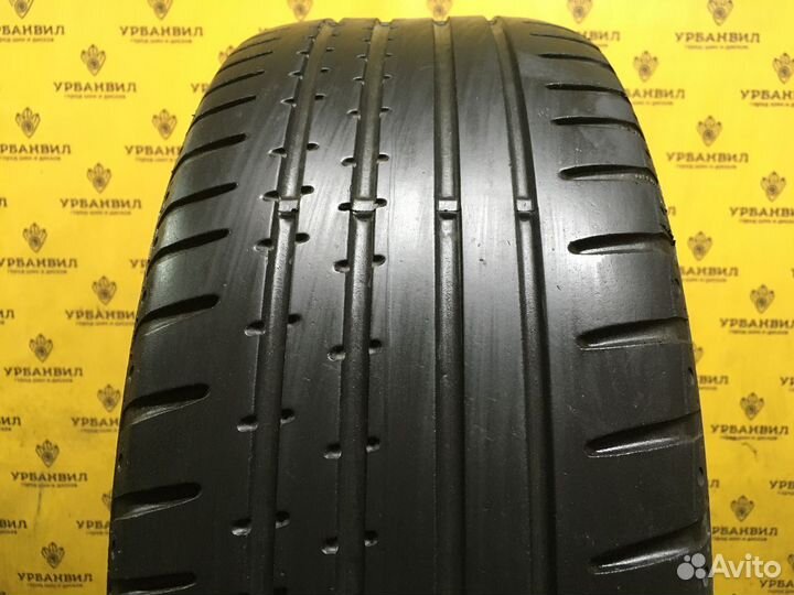 Continental ContiSportContact 2 195/50 R16 88V