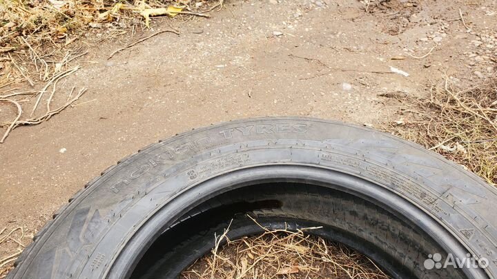 Nokian Tyres Nordman 7 SUV 225/65 R17