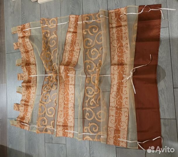 Римские шторы бу