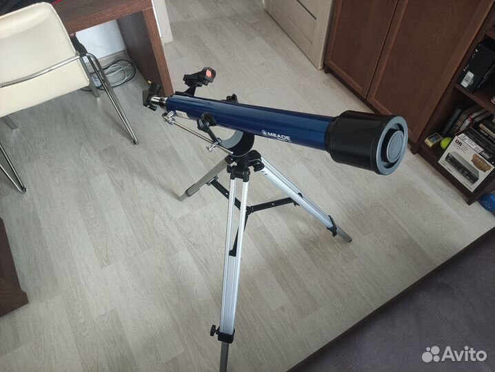 Телескоп Meade Infinity 60 мм