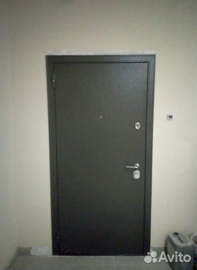 Двери межкомнатные