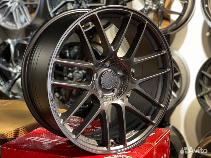 Диски r19 Tesla Model 3 Toyota Rav4 Camry Honda