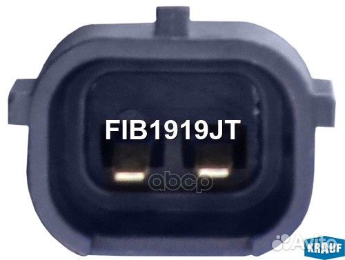 Форсунка бензиновая FIB1919JT Krauf