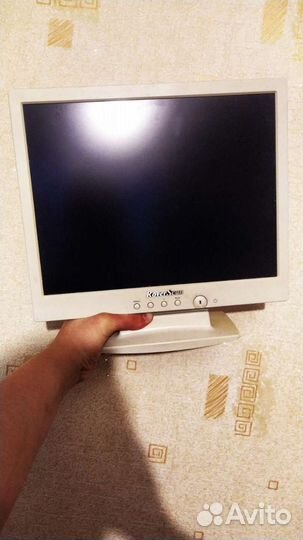 Монитор для компьютера