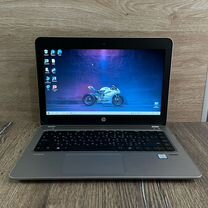 Ноутбук hp probook 430 g4