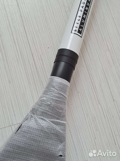 Часть весла для sup