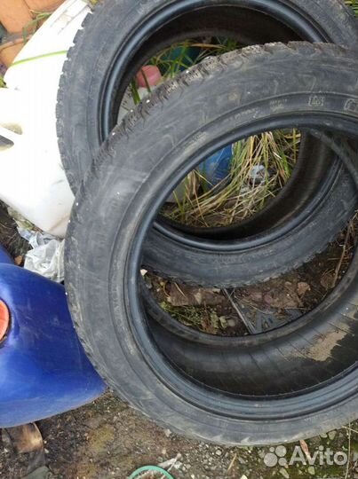 Nokian Tyres Hakkapeliitta 5 235/50 R18