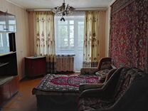 3-к. квартира, 59 м², 2/5 эт.