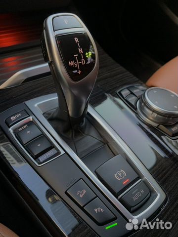 BMW X4 2.0 AT, 2016, 68 900 км объявление продам