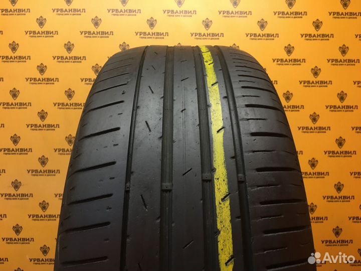 Hankook Ventus S1 Evo2 SUV K117A 235/60 R18 103W