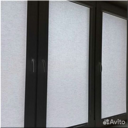 Шторы и жалюзи от производителя