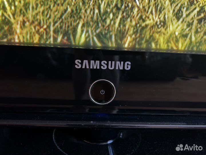 Телевизор Samsung 42 дюйма плазма