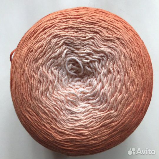 Пряжа Alize Bella Ombre Batik