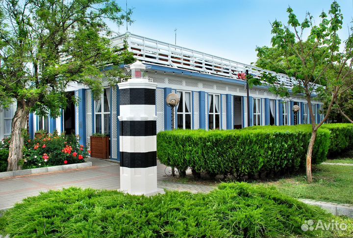 Мойщик посуды