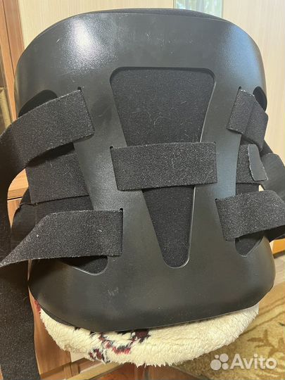 Корсет пояснично крестцовый orlett