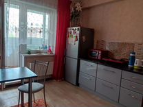 1-к. квартира, 38 м², 2/10 эт.